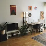 Paris Skyview - Latin Quarter & Eiffel Tower