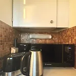 Paris Skyview - Latin Quarter & Eiffel Tower