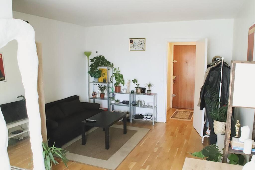 Apartment Skyview - Latin Quarter & Eiffel Tower *