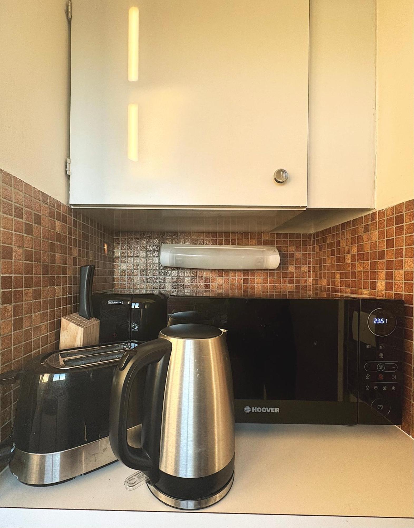 Apartment Skyview - Latin Quarter & Eiffel Tower *